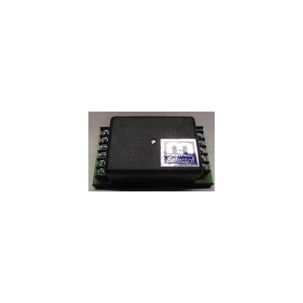 Ad1010U Amplifier, Single